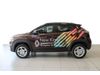 Renault KIGER KIGER 1.0T ZEN