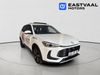 MG ZS PRO MG ZS ZSPRO 1.5T DEL CVT