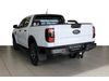 Ford Ranger RANGER 2.0D XLT 4X4 A/T D/C P/U