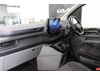 Ford Tourneo Custom TOURNEO CUSTOM 2.0TDCI LWB TREND A/T