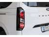 Ford Tourneo Custom TOURNEO CUSTOM 2.0TDCI LWB TREND A/T