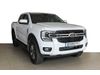 Ford Ranger RANGER 2.0D XLT 4X4 A/T D/C P/U
