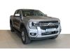 Ford Ranger RANGER 2.0D XLT HR A/T D/C P/U