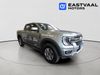 Ford Ranger RANGER 2.0D XLT 4X4 A/T D/C P/U
