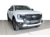 Ford Ranger RANGER 2.0D XLT HR A/T D/C P/U