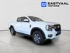 Ford Ranger RANGER 2.0D XLT HR A/T D/C P/U