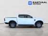 Ford Ranger RANGER 2.0D XLT HR A/T D/C P/U