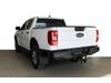 Ford Ranger RANGER 2.0D XL A/T D/C P/U