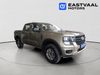 Ford Ranger RANGER 2.0D XL D/C P/U