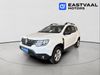 Renault Duster DUSTER 1.5 dCI DYNAMIQUE 4X4