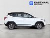 Kia SELTOS SELTOS 1.5 LX CVT