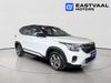 Kia SELTOS SELTOS 1.5 LX CVT
