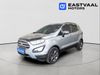 Ford EcoSport ESCORT 1.0 ECOBOOST TREND