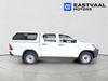 Toyota Hilux HILUX 2.4 GD-6 RB SR P/U D/C