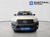 Toyota Hilux HILUX 2.4 GD-6 RB SR P/U D/C