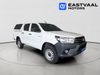 Toyota Hilux HILUX 2.4 GD-6 RB SR P/U D/C