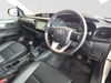 Toyota Hilux HILUX 2.4 GD-6 RB SR P/U D/C
