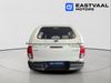 Toyota Hilux HILUX 2.4 GD-6 RB SR P/U D/C