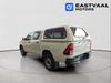 Toyota Hilux HILUX 2.4 GD-6 RB SR P/U D/C