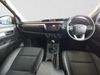 Toyota Hilux HILUX 2.4 GD-6 RB SR P/U D/C
