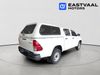 Toyota Hilux HILUX 2.4 GD-6 RB SR P/U D/C