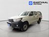 Toyota Hilux HILUX 2.4 GD-6 RB SR P/U D/C