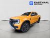 Ford Ranger RANGER 2.0D BI-TURBO WILDTRAK A/T D/C P/U