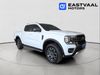 Ford Ranger RANGER 3.0D V6 WILDTRAK AWD A/T D/C P/U