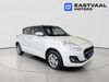 Suzuki Swift SWIFT 1.2 GL