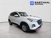 Chery TIGGO 4 PRO TIGGO 4 PRO 1.5 COMFORT CVT