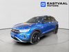 Volkswagen T-roc T-ROC 1.4 TSI DESIGN TIPTRONIC