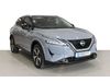 Nissan Qashqai QASHQAI 1.3T ACENTA XTRONIC
