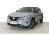 Nissan Qashqai QASHQAI 1.3T ACENTA XTRONIC