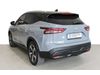 Nissan Qashqai QASHQAI 1.3T ACENTA XTRONIC
