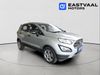 Ford EcoSport ECOSPORT 1.5TDCi AMBIENTE