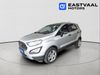 Ford EcoSport ECOSPORT 1.5TDCi AMBIENTE