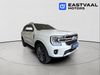 Ford EVEREST EVEREST 3.0D V6 PLATINUM AWD A/T