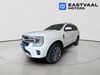 Ford EVEREST EVEREST 3.0D V6 PLATINUM AWD A/T