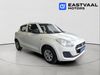 Suzuki Swift SWIFT 1.2 GA