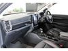 Ford Ranger RANGER 2.0D XLT HR A/T D/C P/U