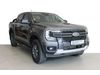 Ford Ranger RANGER 2.0D XLT HR A/T D/C P/U