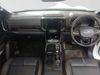 Ford Ranger RANGER 2.0D BI-T WILDTRAK HR A/T 4X4 SUP CAB P/U
