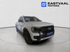 Ford Ranger RANGER 2.0D BI-T WILDTRAK HR A/T 4X4 SUP CAB P/U
