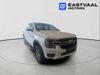 Ford Ranger RANGER 2.0D XLT HR A/T D/C P/U