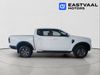 Ford Ranger RANGER 2.0D XLT HR A/T D/C P/U