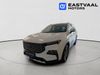 Ford TERRITORY TERRITORY TREND 1.8L ECOBOOST A/T