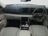 Ford TERRITORY TERRITORY TREND 1.8L ECOBOOST A/T
