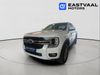 Ford Ranger RANGER 2.0D XLT HR A/T D/C P/U