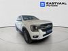 Ford Ranger RANGER 2.0D XLT HR A/T D/C P/U