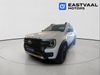 Ford Ranger RANGER 2.0D BI-TURBO WILDTRAK X AWD A/T D/C P/U